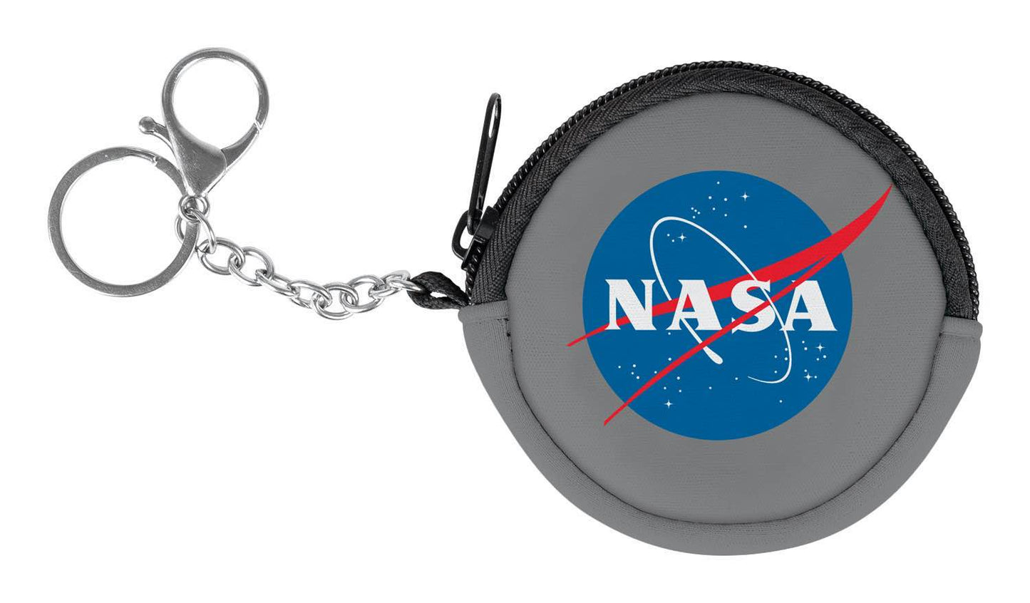 Peňaženka NASA