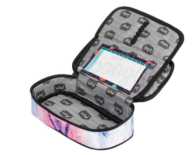 Školský peračník etui Abstract