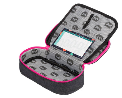 Školský peračník etui Tenisky