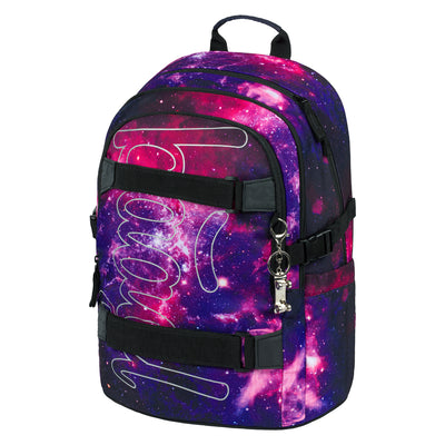 Školský batoh Skate Galaxy