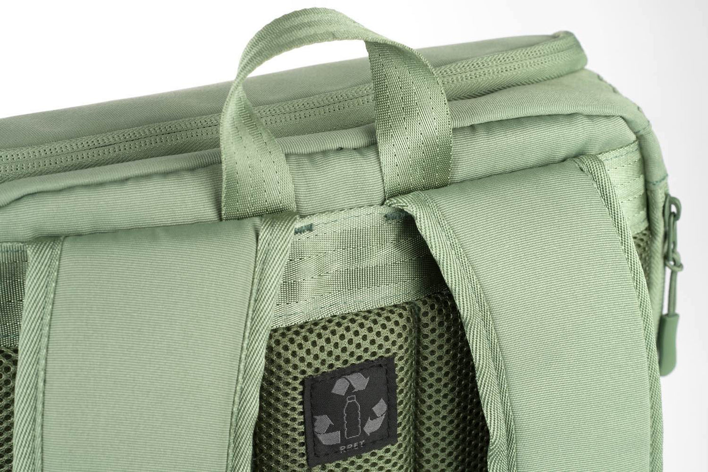 City batoh RPET kaki