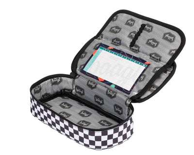 Školský peračník etui Skate Ska