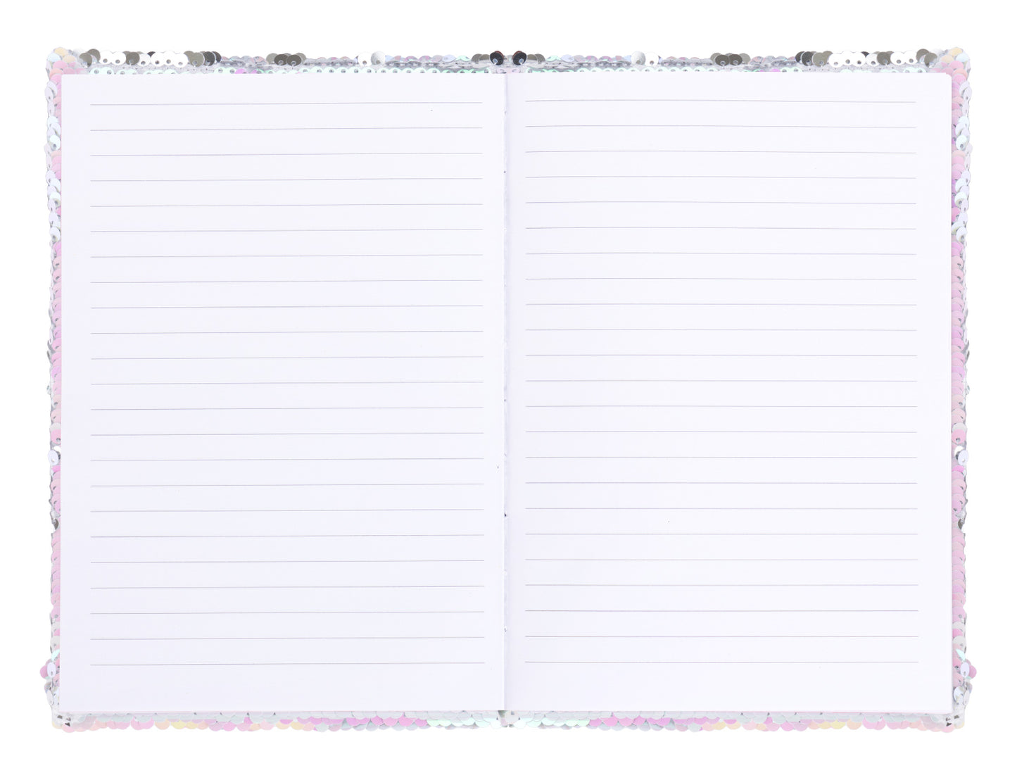 Notes flitrový Jednorožec
