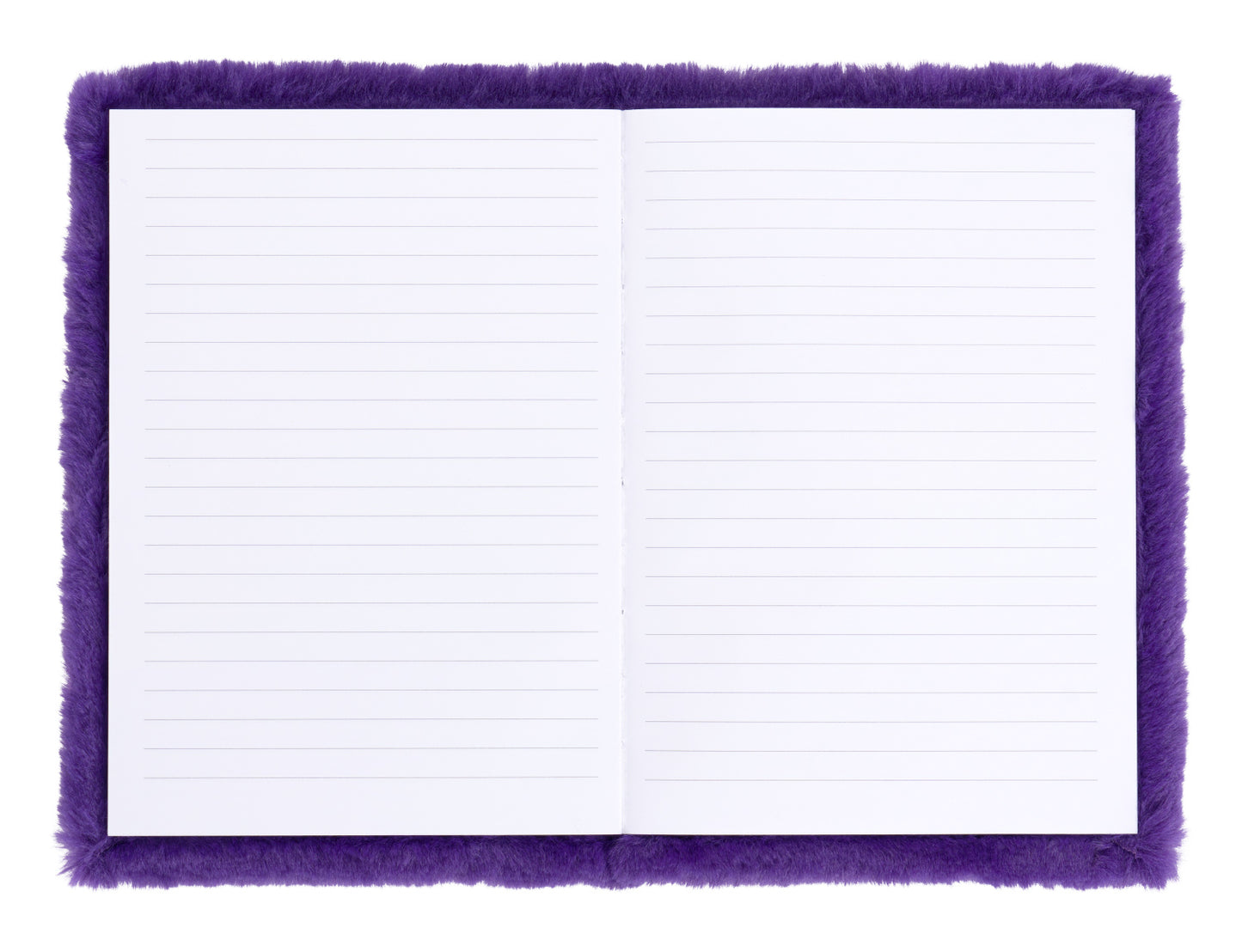 Notes plyšový Korčuľa