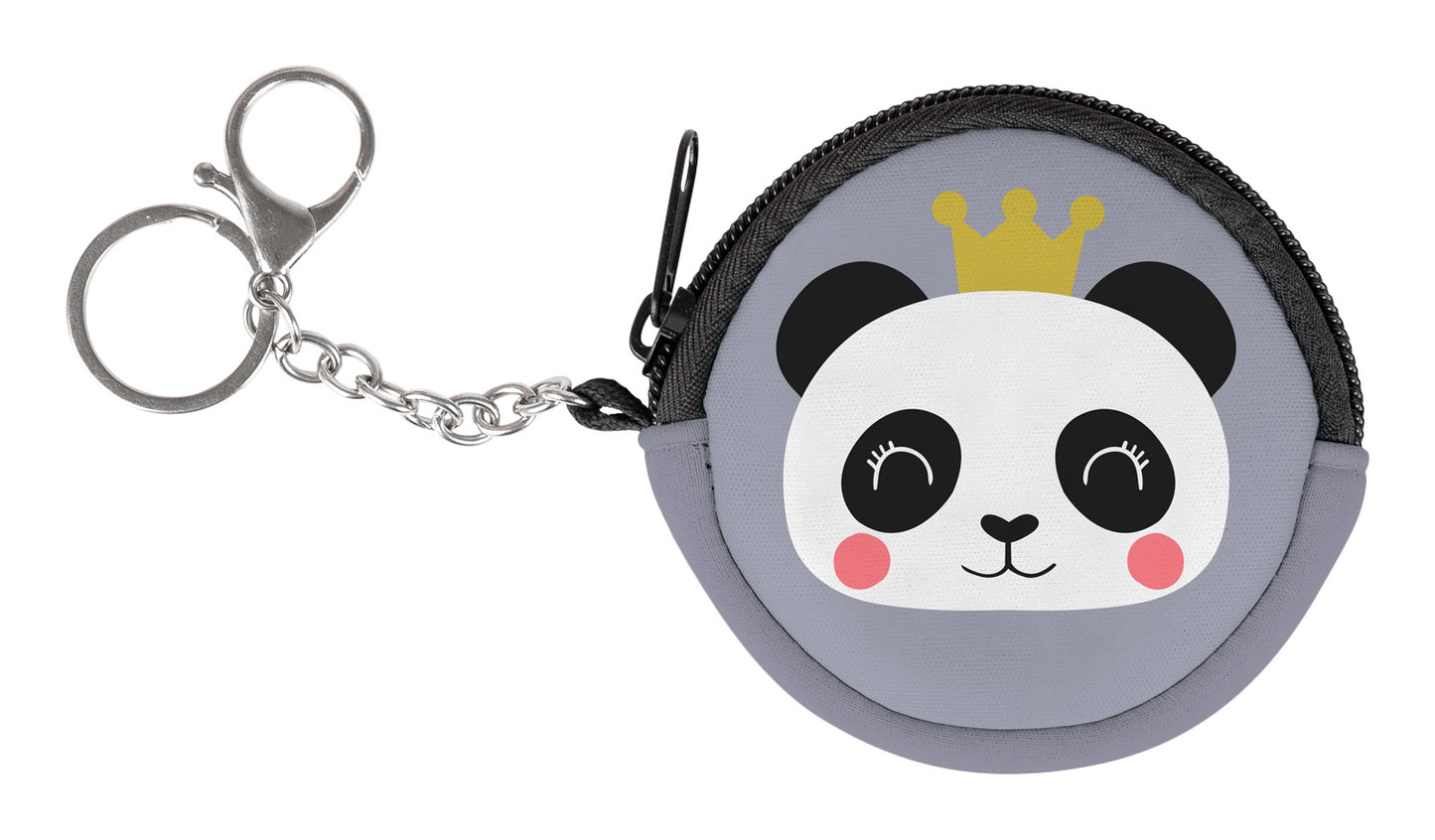 Školská sada Zippy Panda III