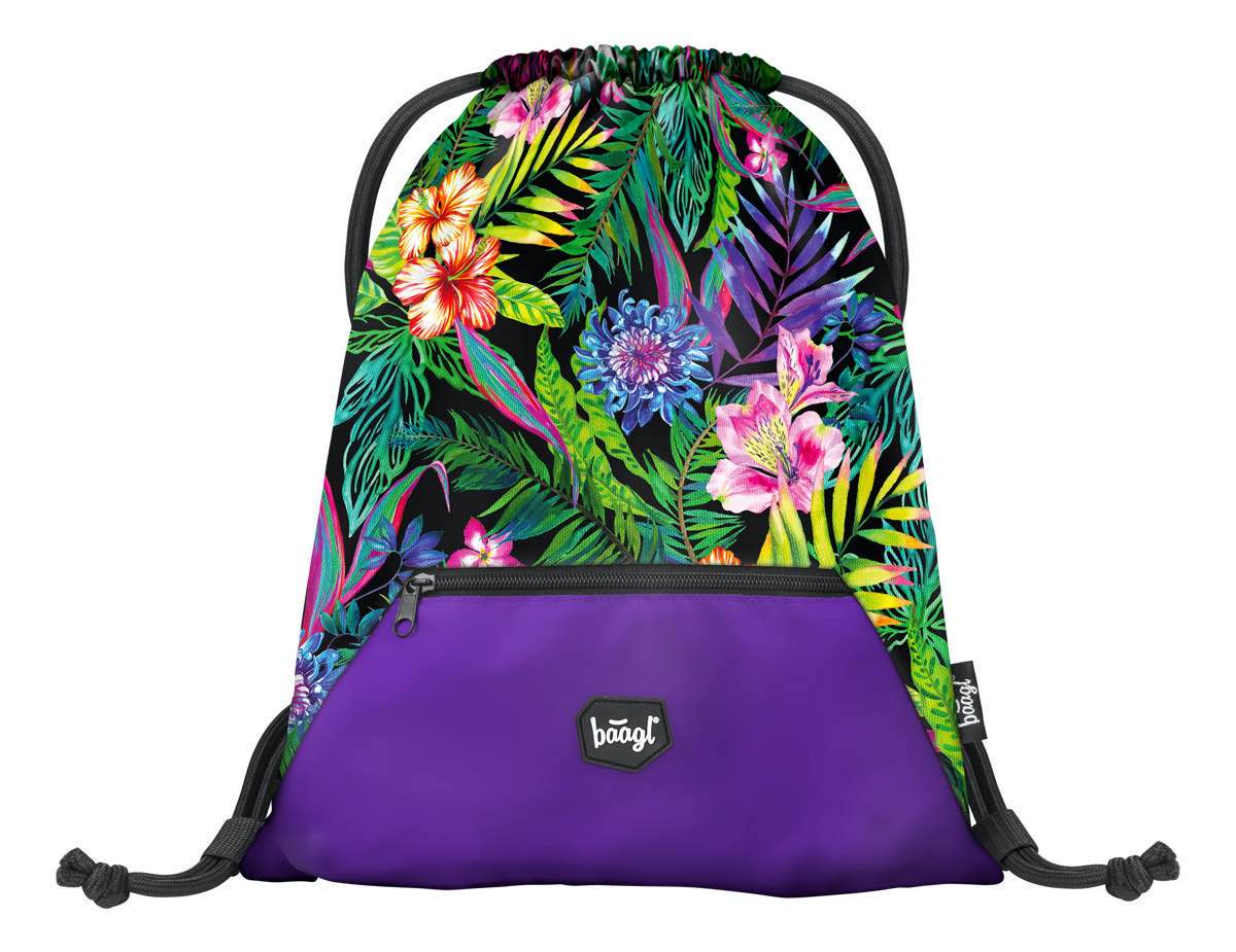 Školská sada Cubic Tropical
