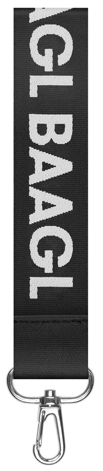 Školská sada Logo Black
