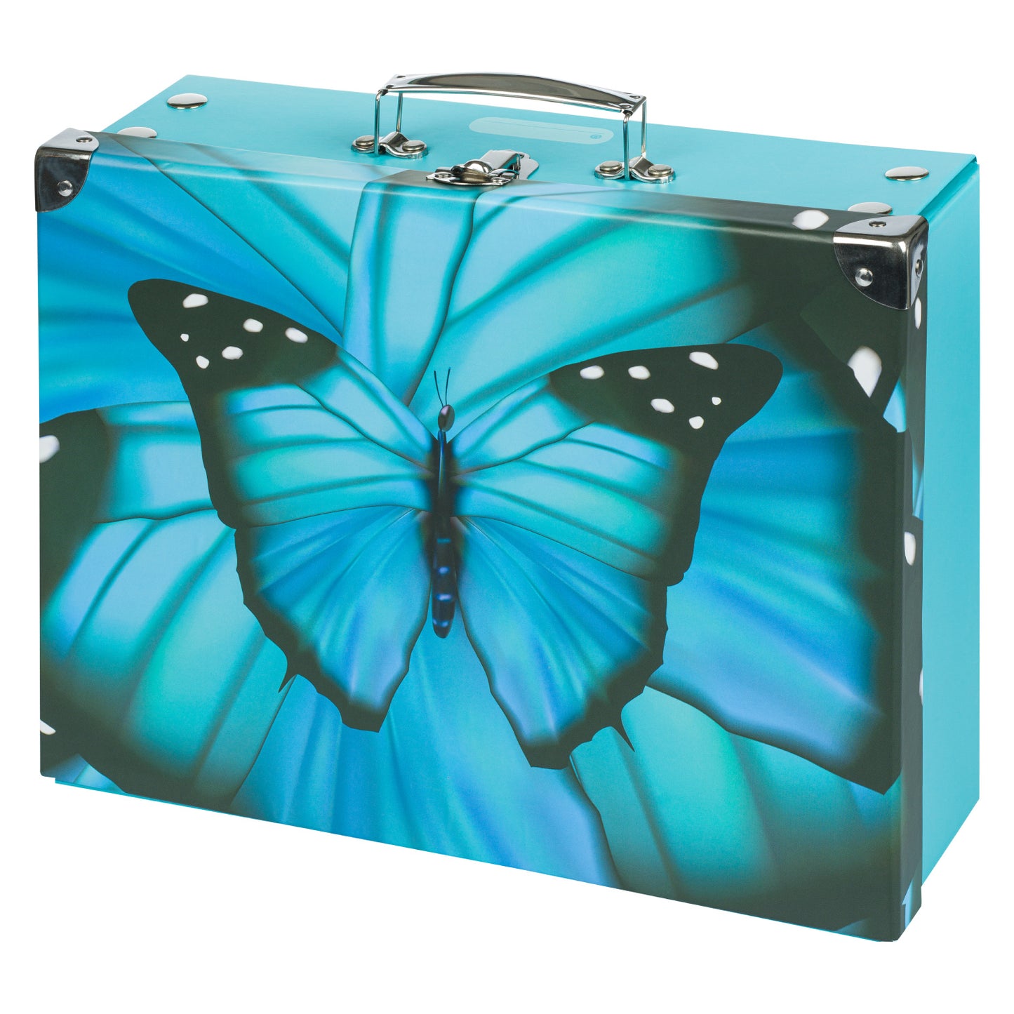 Školská sada Ergo Butterfly III