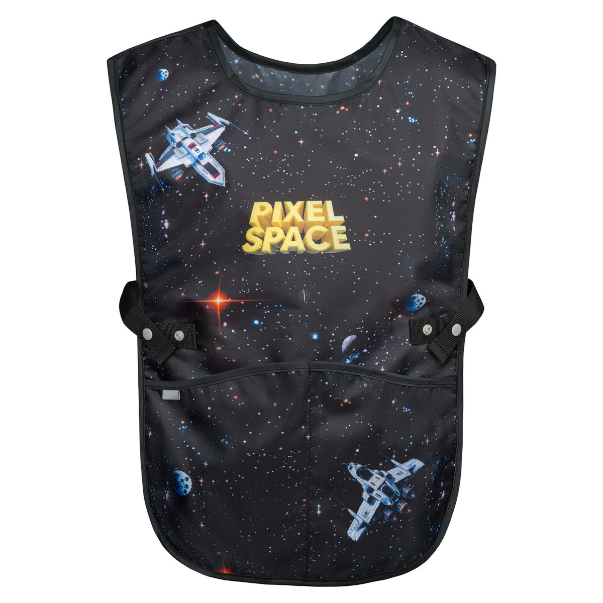 Školská sada Zippy Plus Pixel Space IV
