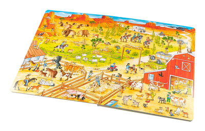 Veľká kniha ZVIERATÁ pre malých rozprávačov