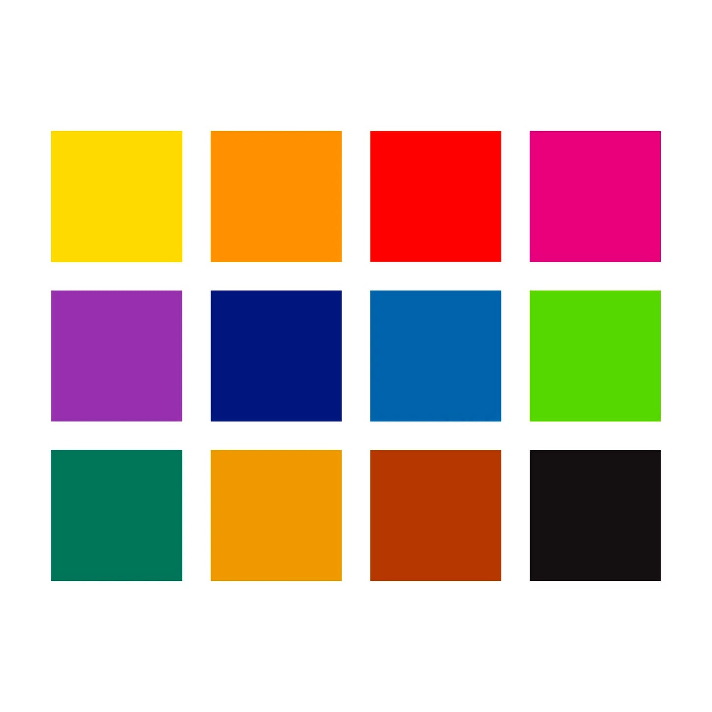 STAEDTLER Vodové farby "Noris Club" 12 ks