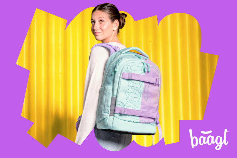 Od tretej triedy až na strednú! Toto je náš superhrdina – rastúci BAAGL SKATE MAX!