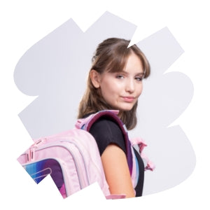 Batohy pre dievčatá