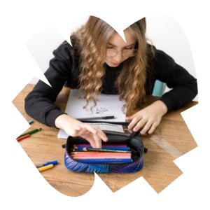 Peračníky pre dievčatá