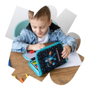 Peračníky pre chlapcov