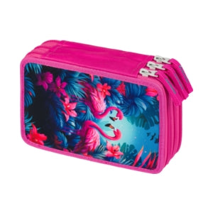 Trojposchodové peračníky