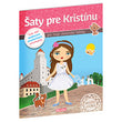 Samolepkové knihy