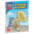 Prvé čitanie a rozprávky