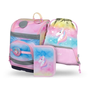 Školské sady pre prvákov