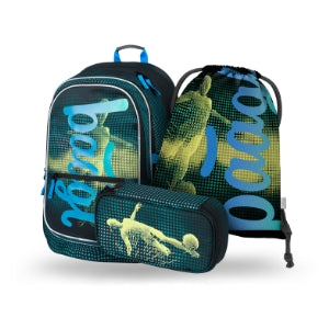 Školské sady od 3. triedy