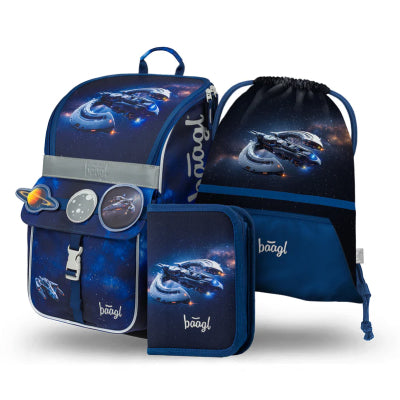 Školské sady Outlet