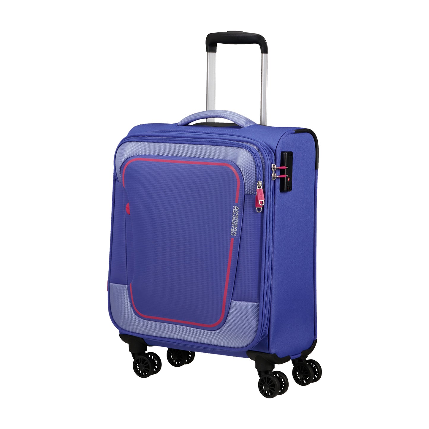 American Tourister Kabínová batožina Pulsonic 55cm