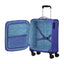 American Tourister Kabínová batožina Pulsonic 55cm