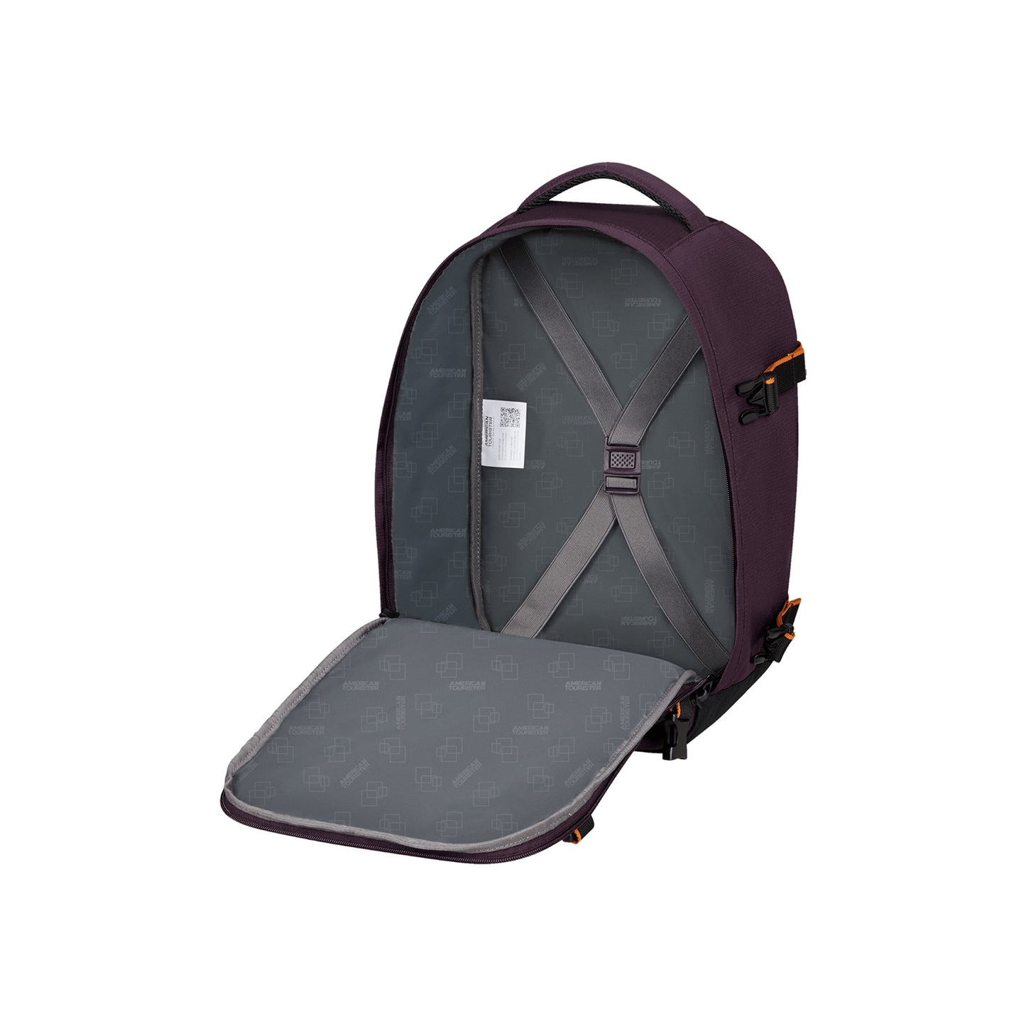 American Tourister Batoh Take2cabin S