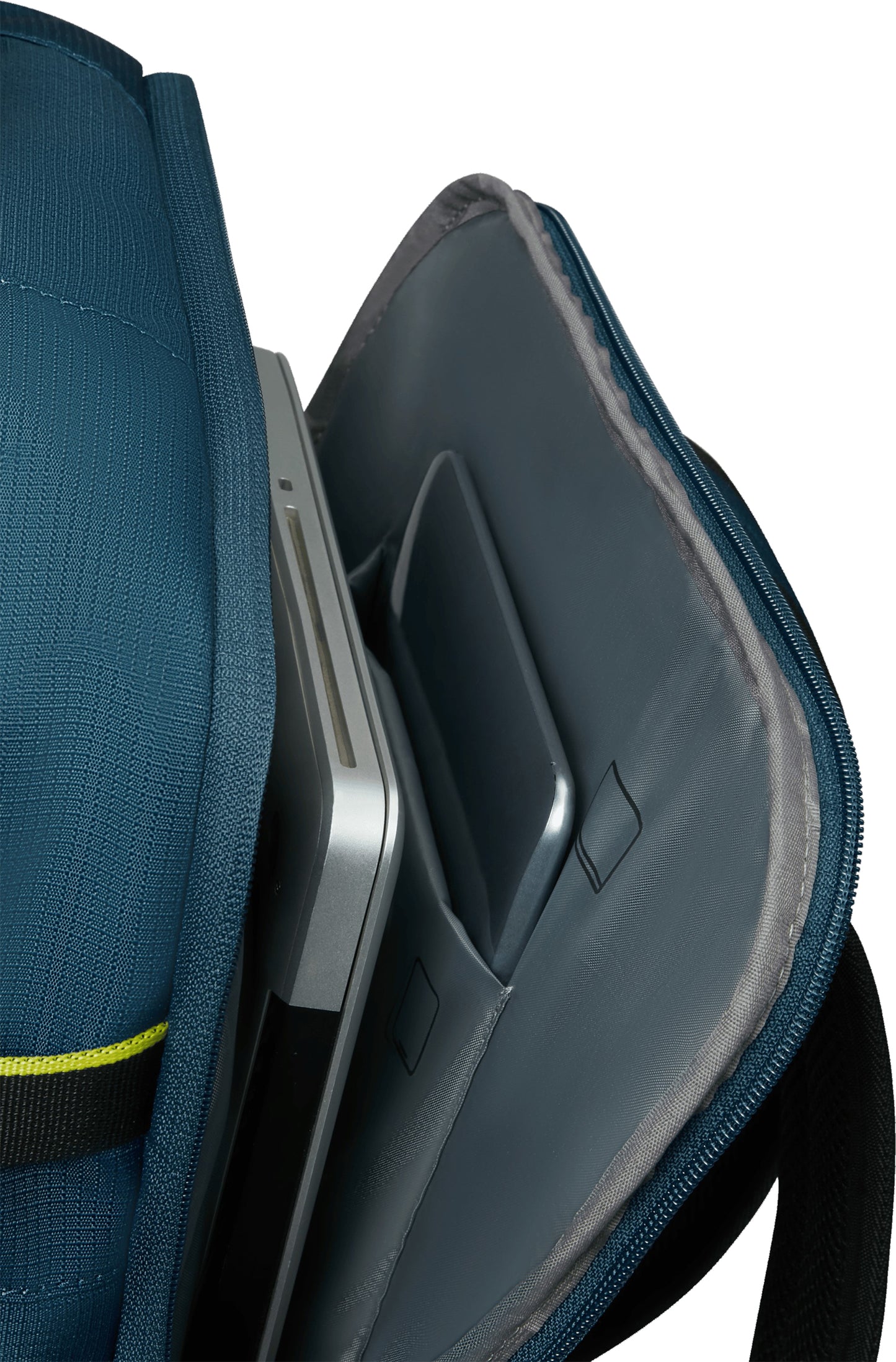 American Tourister Batoh 15.6 Take2cabin M