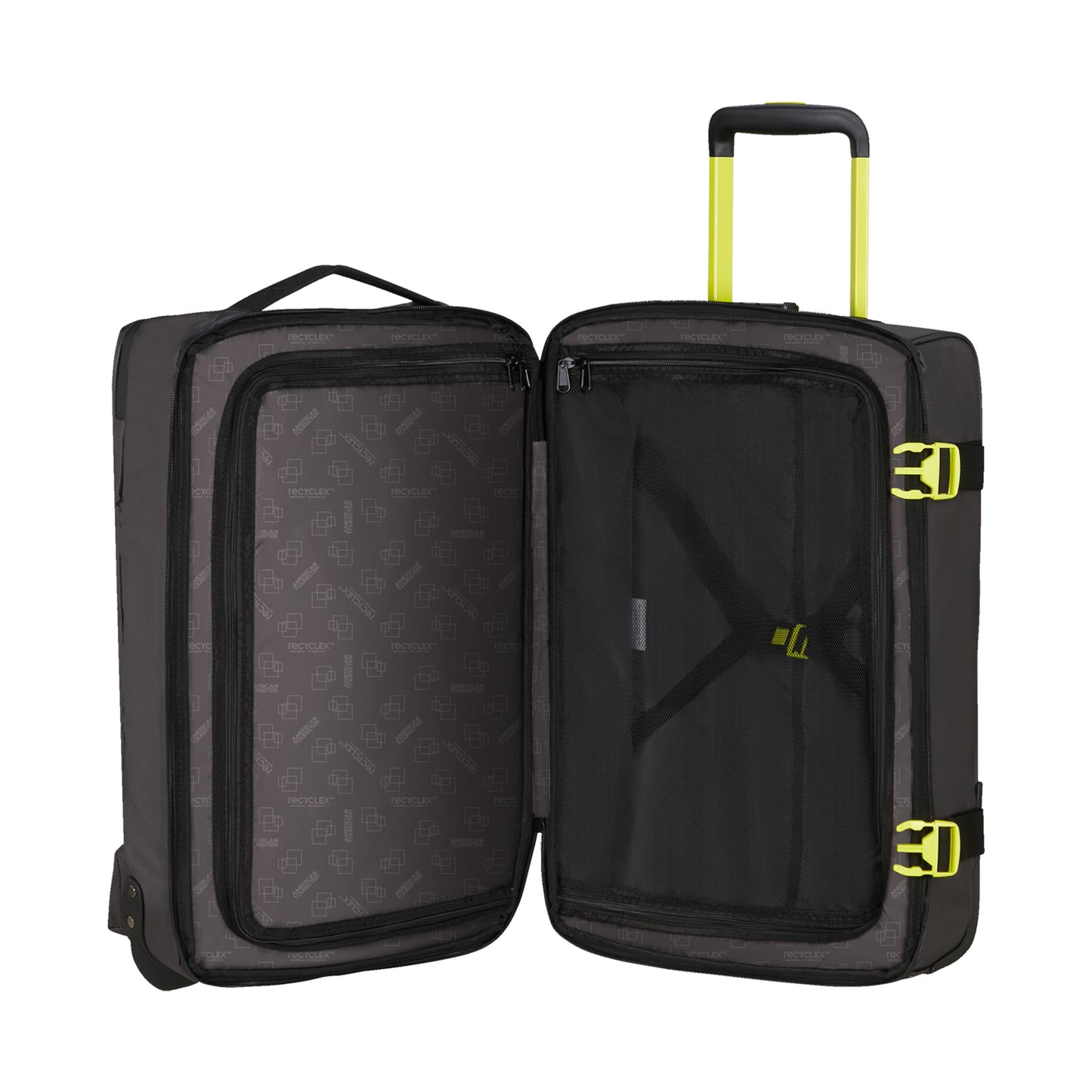 American Tourister Cestovná taška na kolieskach Urban Track 55cm