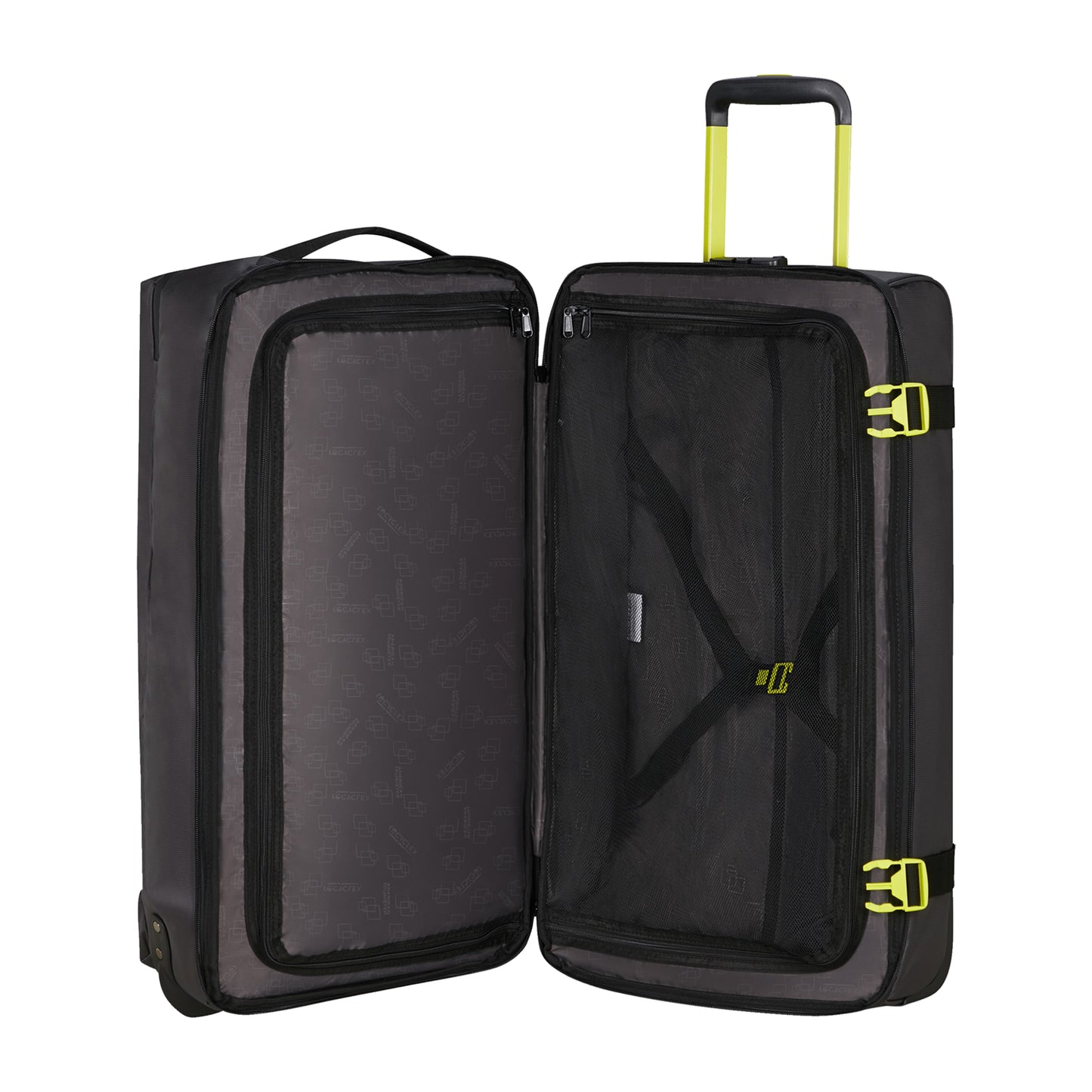 American Tourister Cestovná taška na kolieskach Urban Track 68cm