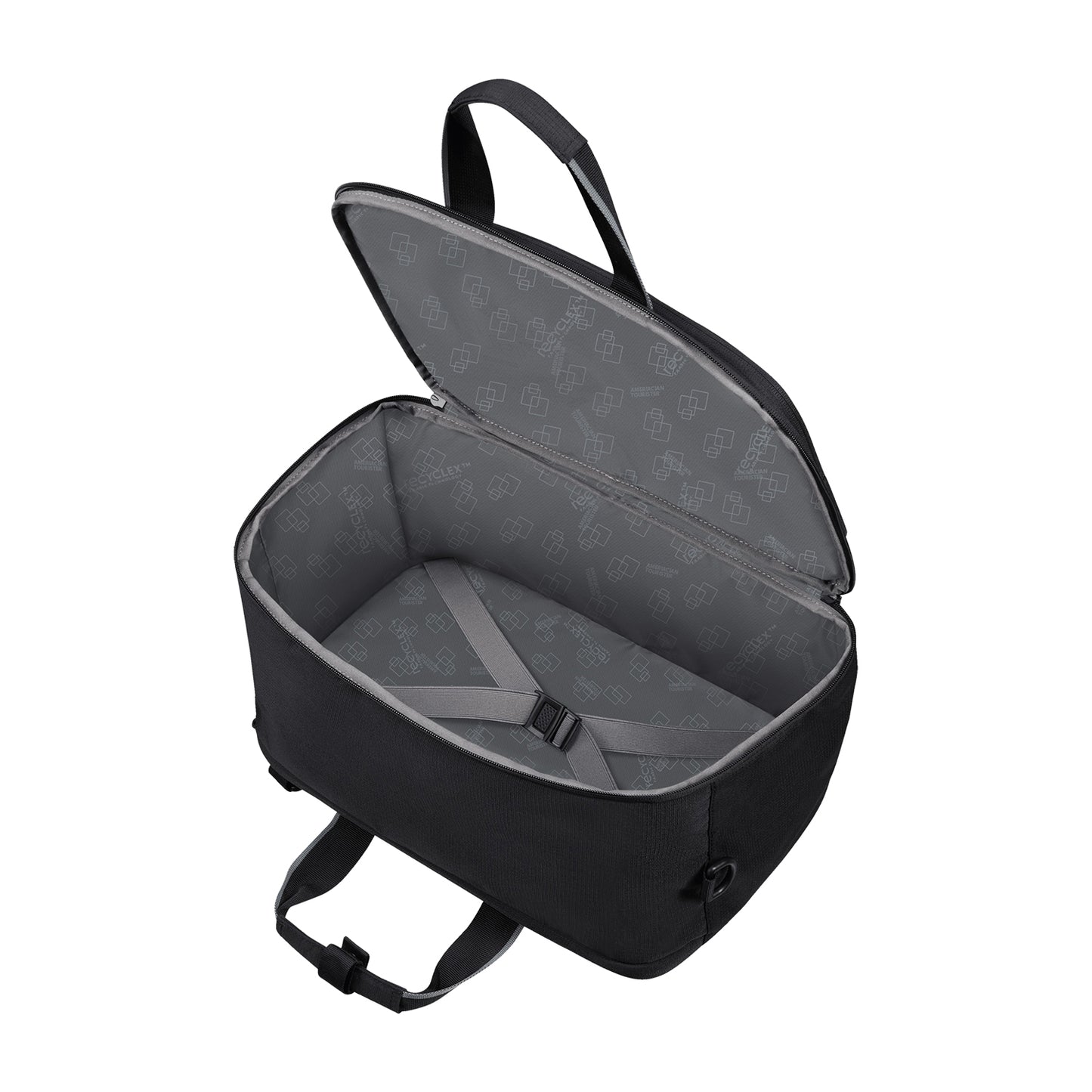 American Tourister 3 v 1 palubná taška 15.6 Take2cabin