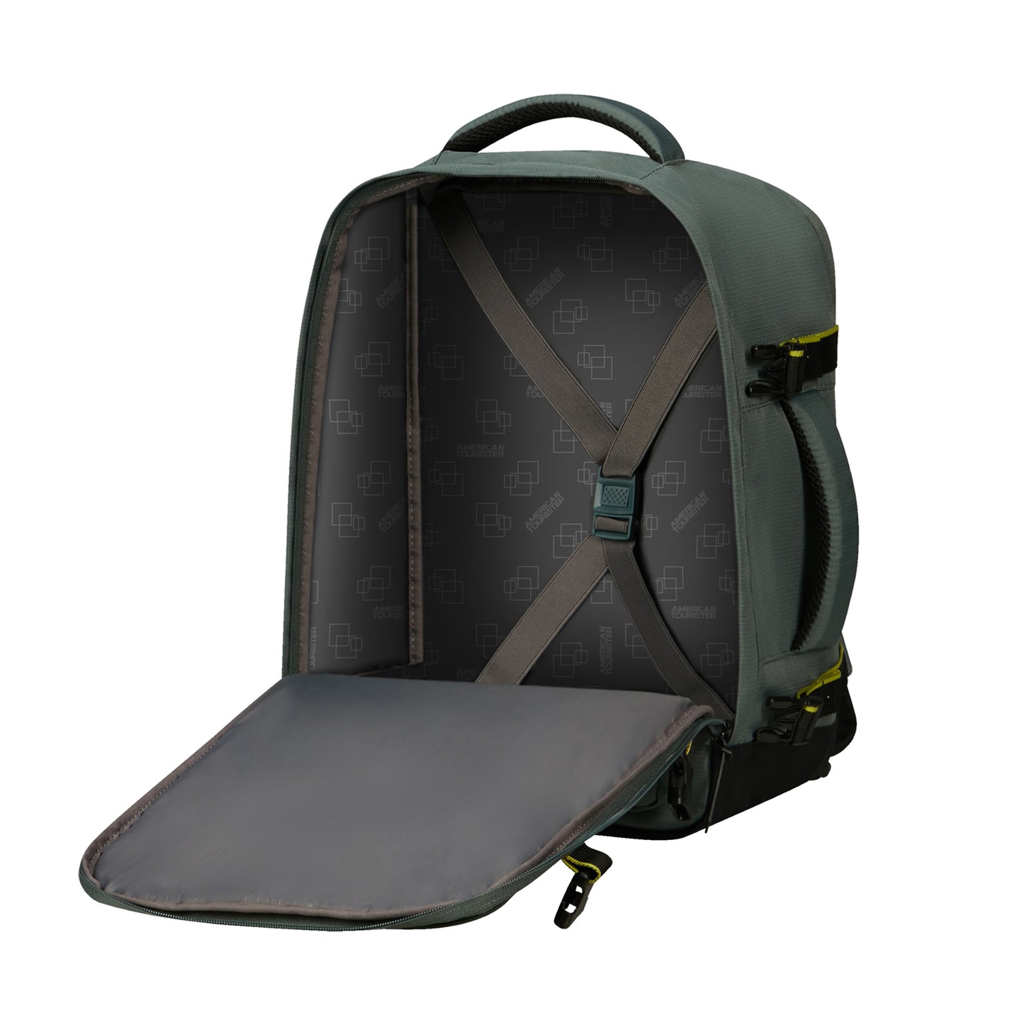 American Tourister Batoh Take2cabin S