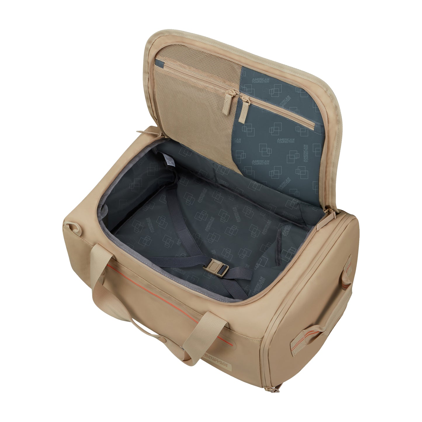 American Tourister Cestovná taška Trailgo S