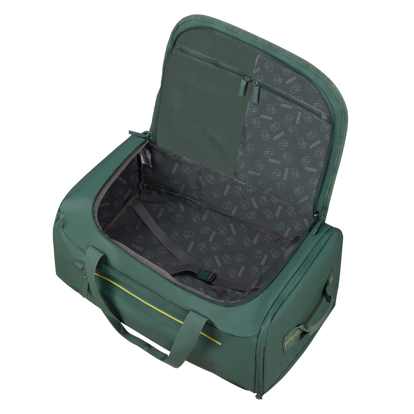 American Tourister Cestovná taška Trailgo M