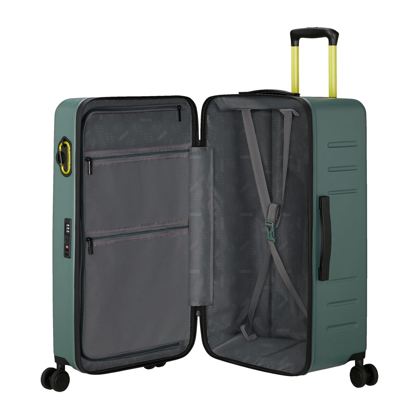 American Tourister Kabínová batožina TrailOn 73cm