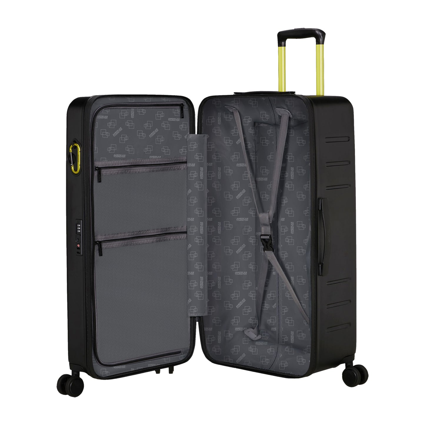 American Tourister Kabínová batožina TrailOn 80cm