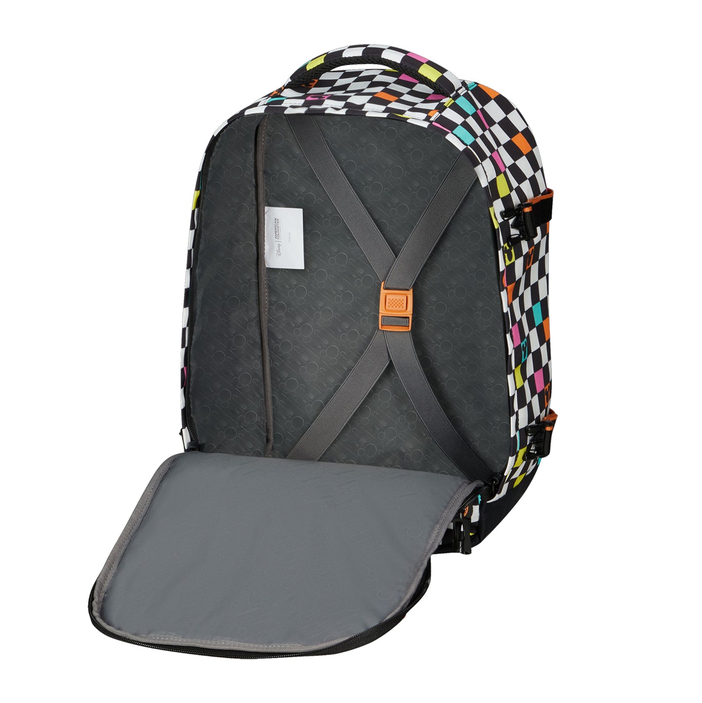 American Tourister Batoh Take2cabin Disney S