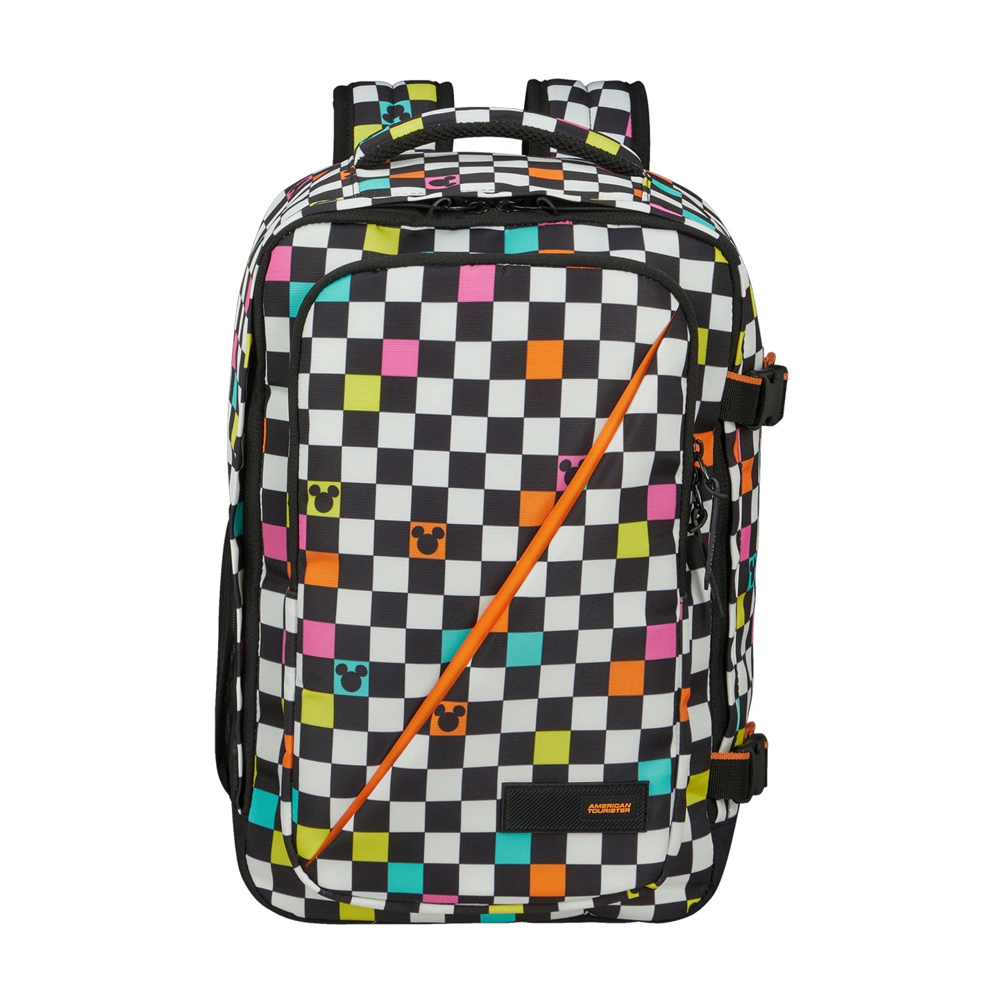 American Tourister Batoh Take2cabin Disney S