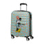 American Tourister Kabínová batožina Disney Wavebreaker 55cm