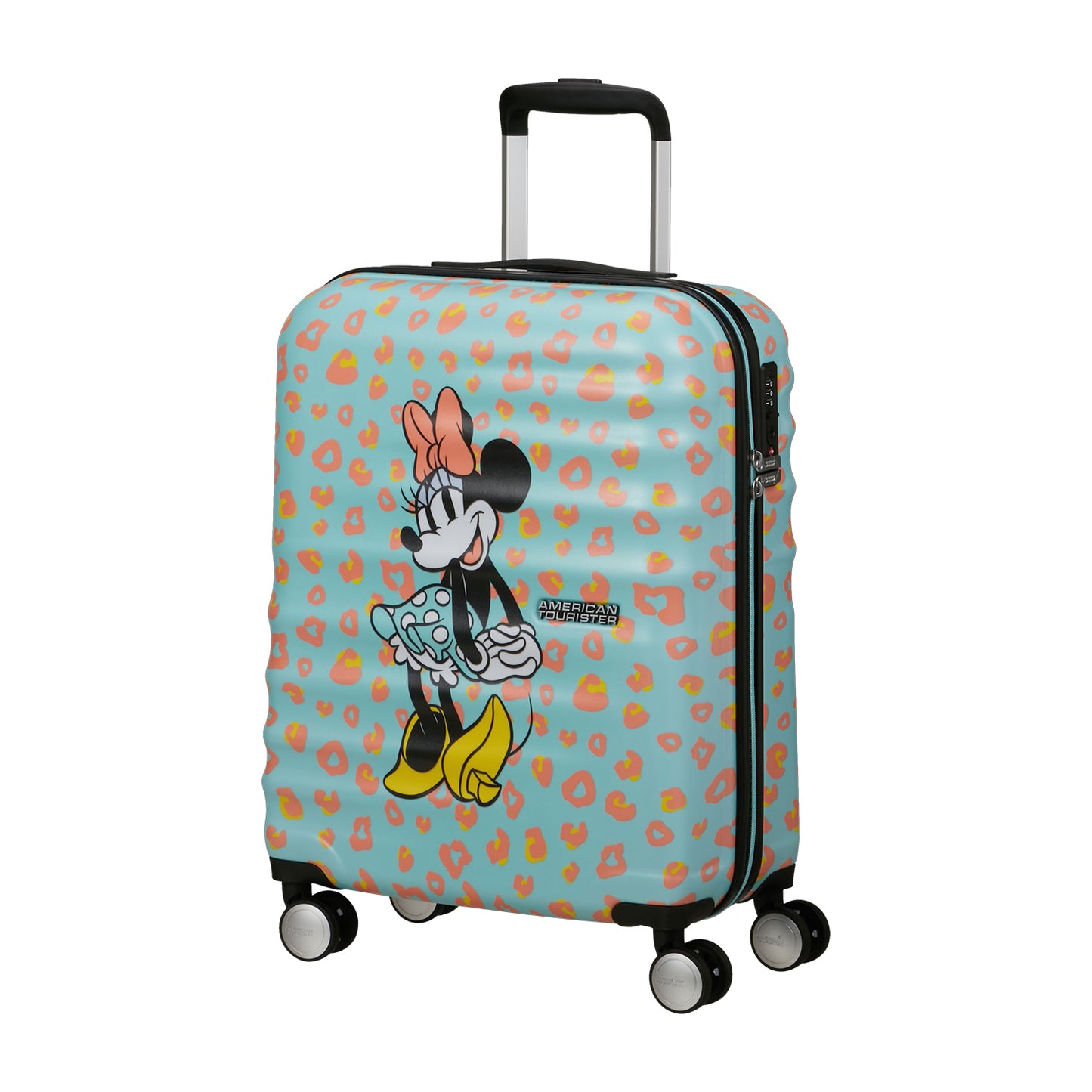 American Tourister Kabínová batožina Disney Wavebreaker 55cm