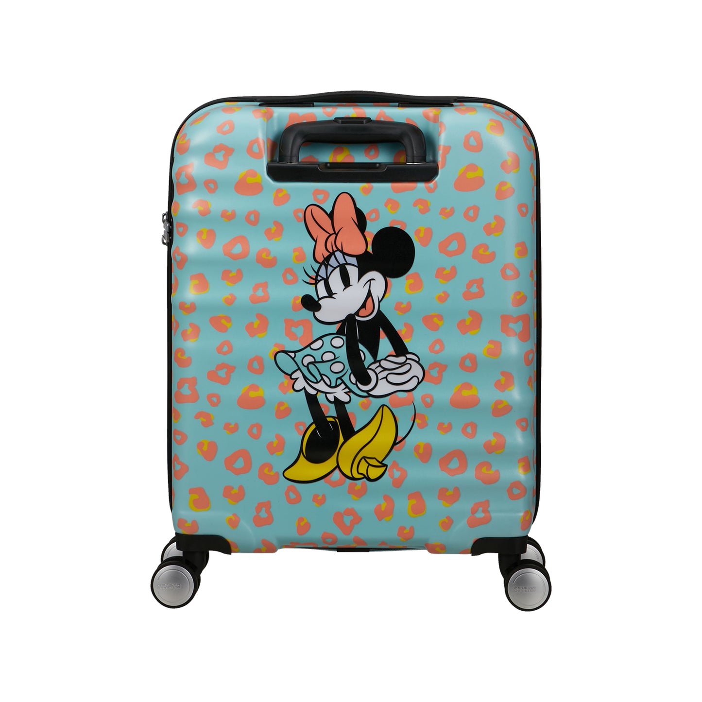 American Tourister Kabínová batožina Disney Wavebreaker 55cm