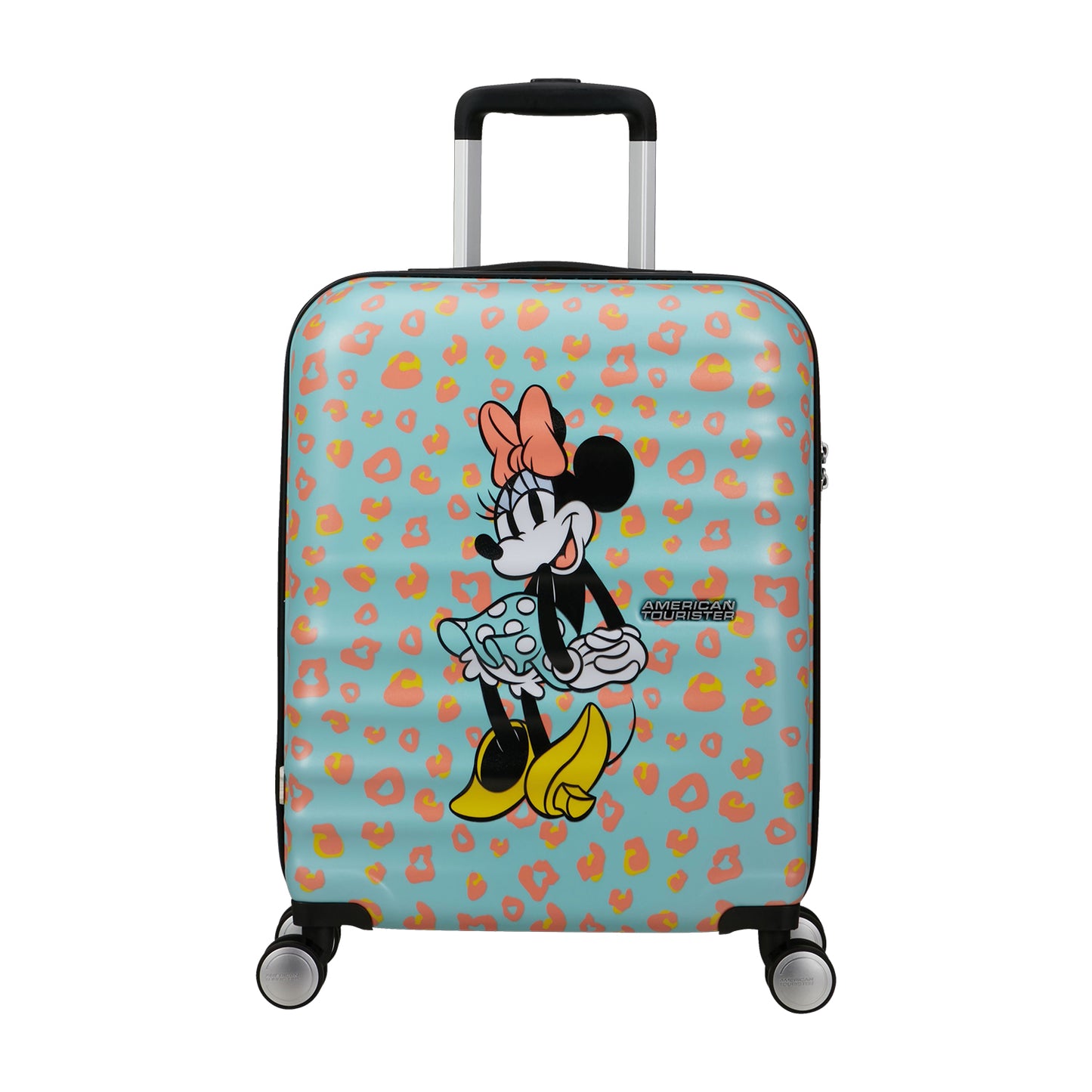 American Tourister Kabínová batožina Disney Wavebreaker 55cm