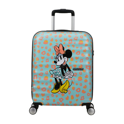 American Tourister Kabínová batožina Disney Wavebreaker 55cm