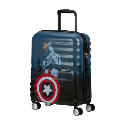 American Tourister Kabínová batožina Marvel Wavebreaker 55cm