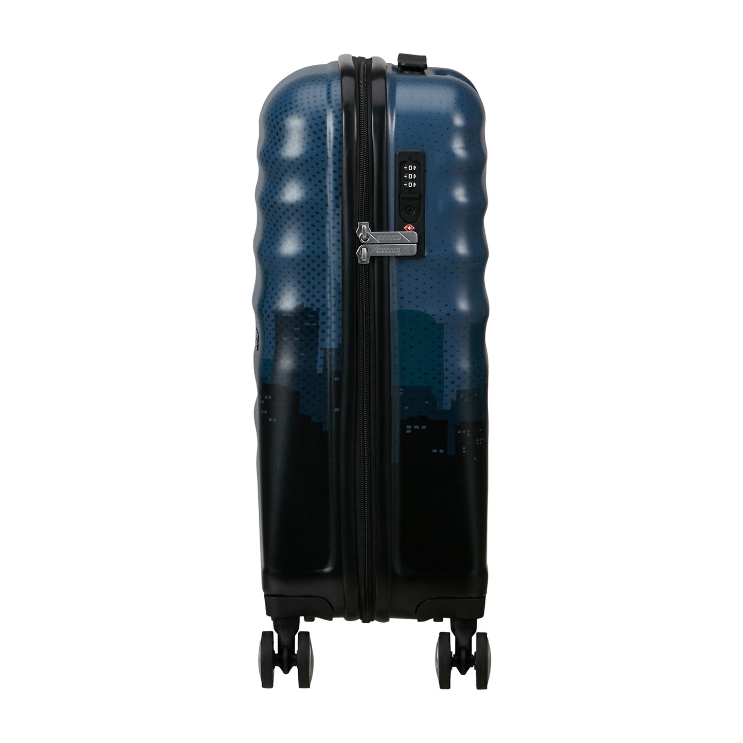American Tourister Kabínová batožina Marvel Wavebreaker 55cm