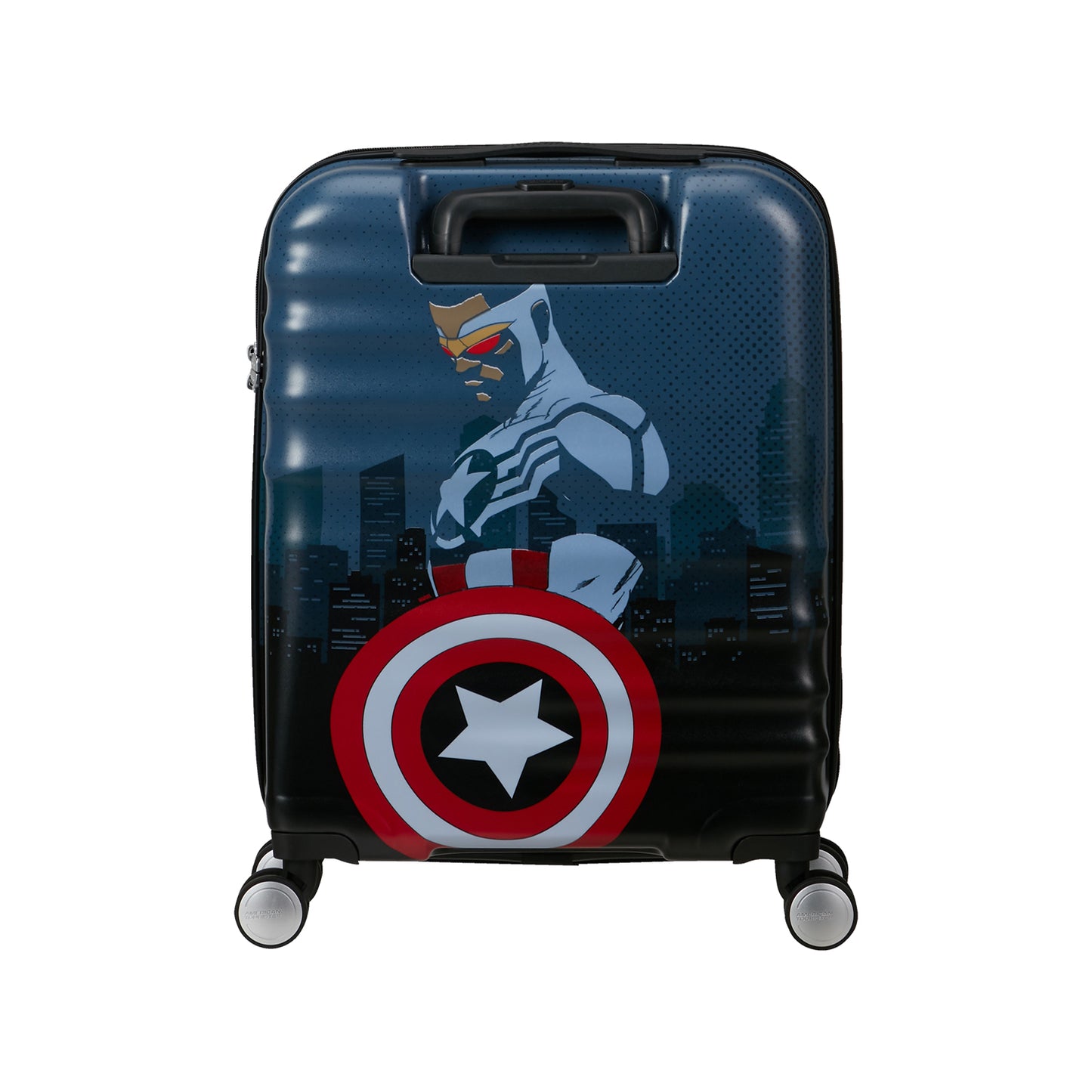 American Tourister Kabínová batožina Marvel Wavebreaker 55cm