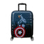 American Tourister Kabínová batožina Marvel Wavebreaker 55cm