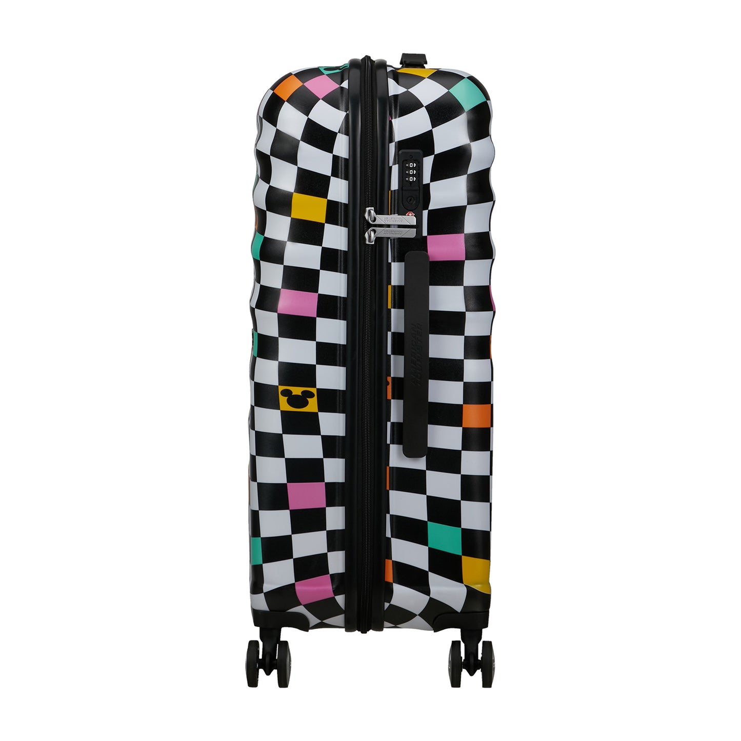 American Tourister Kabínová batožina Disney Wavebreaker 67cm