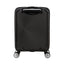 American Tourister Kabínová batožina Soundbox Mini 47cm Čierná